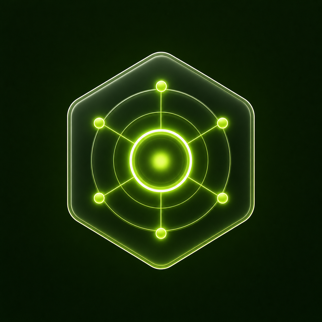 VPN security shield